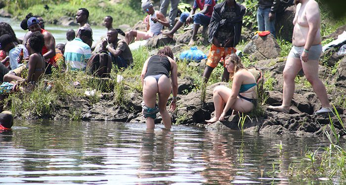 Speaker Among: We won’t Promote gayism. Nyege Nyege can’t Happen