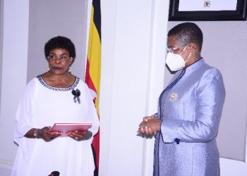 REPORT: KCCA, Uganda Prisons crowned Top corrupt Entities