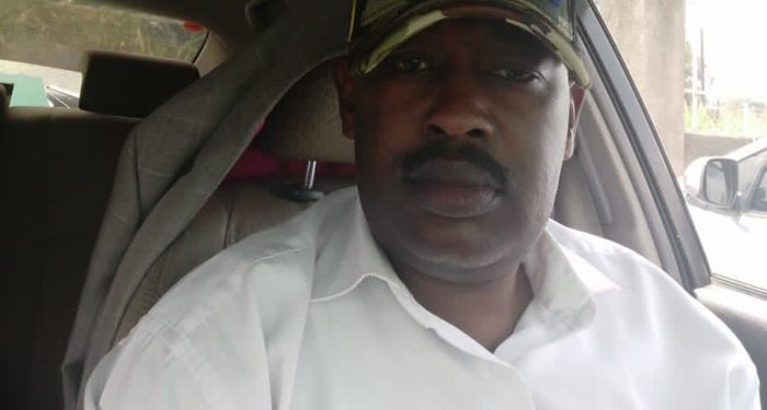 Army arrests Soldiers who Recorded, circulated Malicious video against Private Investigator