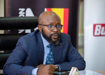 Don Wanyama disproves Critics, returns Vision Group to Profitability fuelled by Record growth in Revenue