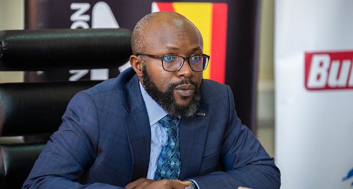 Don Wanyama disproves Critics, returns Vision Group to Profitability fuelled by Record growth in Revenue