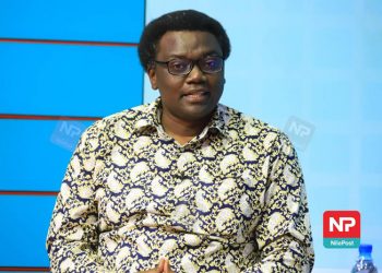 UPC’s Ebil maintains NRM supported his EALA bid but MPs Exercised their Right