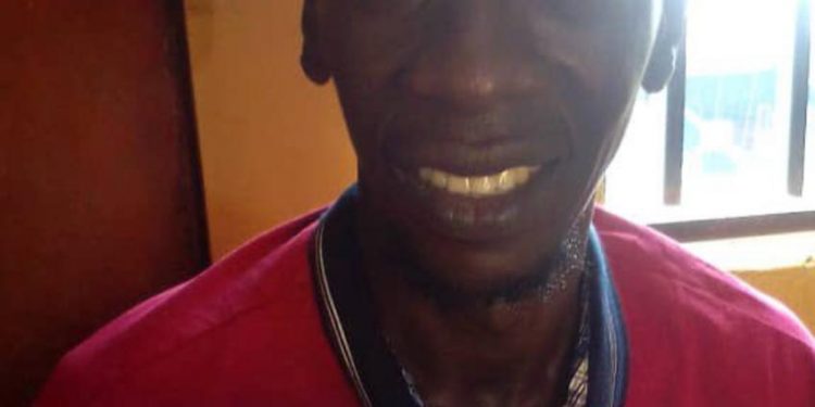 Exclusive: Besigye’s aide Mugumya out of Congolese jail But won’t Return home