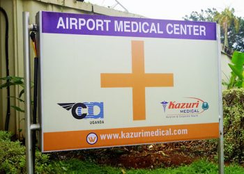 Passengers subjected to ‘Forced’ Covid testing at Entebbe Airport coughed Shs.8bn in August