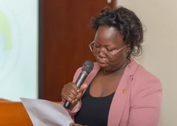 DRAMA as REA boss Hands over Office in Tears at Ministry of Energy