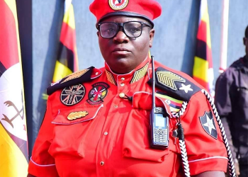 NUP’s Saudah Madaada kills Boda Boda rider While driving One way