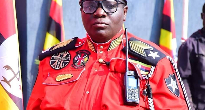 NUP’s Saudah Madaada kills Boda Boda rider While driving One way