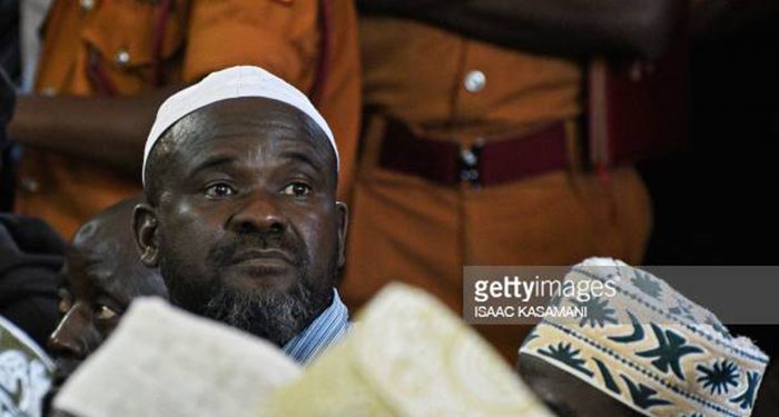 Bobi Wine says ADF terrorist Mukulu is a Political prisoner