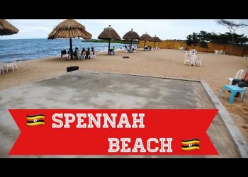 SPENNAH BEACH: Ex Entebbe Mayor, Wakiso land Board member On spot over Controversial shore