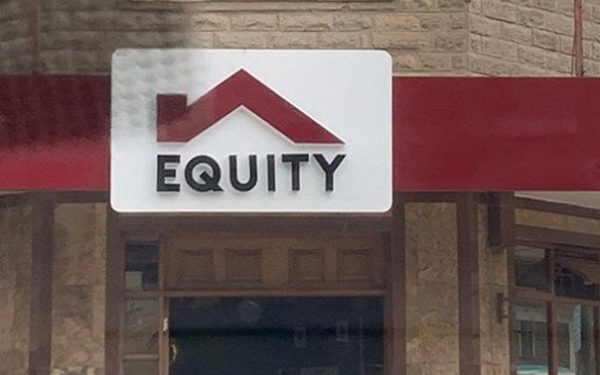 Exclusive List: Integrity at Stake as Equity Bank battles 300 Court cases