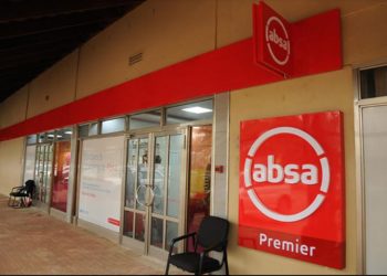 Customer’s shs.100m Stolen from ABSA bank