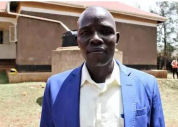 Bukwo LC5 chairman Charged with Aggravated defilement