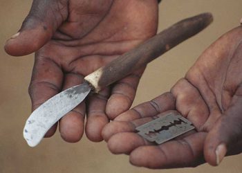 46-year-old Woman jailed 4 years for Cutting genitals of 4 Girls