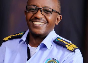 Dairy Authority director, Dr. Kansiime, dies After kidney Transplant