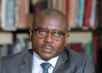 Museveni appoints his Lawyer Court of Appeal judge