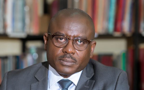 Museveni appoints his Lawyer Court of Appeal judge