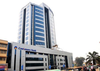 Centenary Bank named Uganda’s Best Retail Bank in 2022 Global Banking and Finance Awards