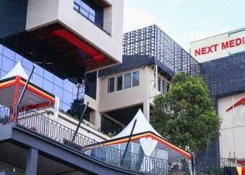 Tough Times as Mass exodus of Workers hits Kin Kariisa’s Media Empire over Pay