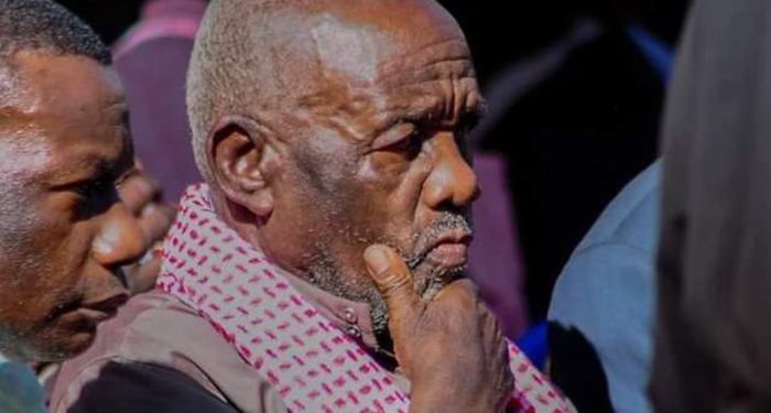 CMI releases Nadduli’s 10 Relatives without Charges