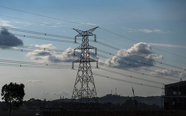 Government announces Countrywide loadshedding