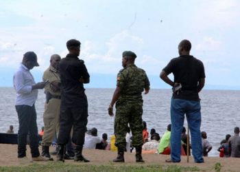 Rebels abduct 2 marine Police officers in Ntoroko