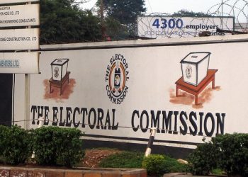 Today is EC’s last Day at Jinja Road premises