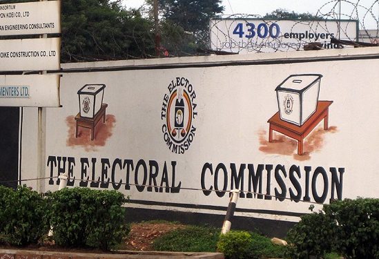 Today is EC’s last Day at Jinja Road premises