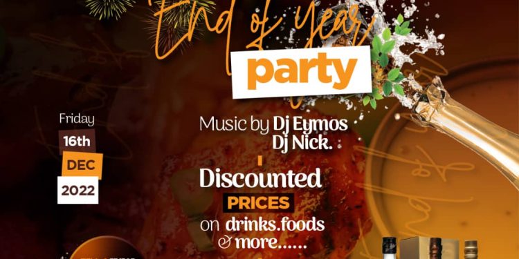 Larger- than-Life end of Year party At 5square Homes Set for Friday in Kyaliwajjala