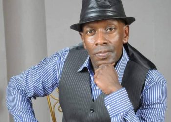 Socialite Allan Kanyike is Dead