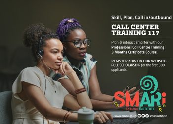300 scholarships Up for Grabs as SMARI Institute opens