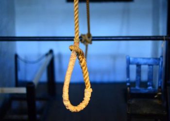 Arrested assailant in Kapeeka attack Strangles himself in Police cells