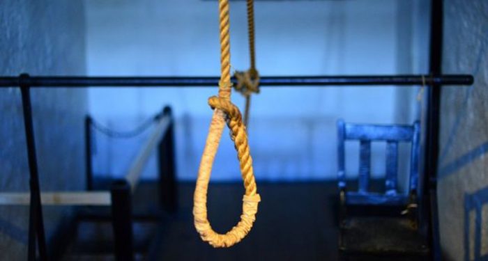 Arrested assailant in Kapeeka attack Strangles himself in Police cells