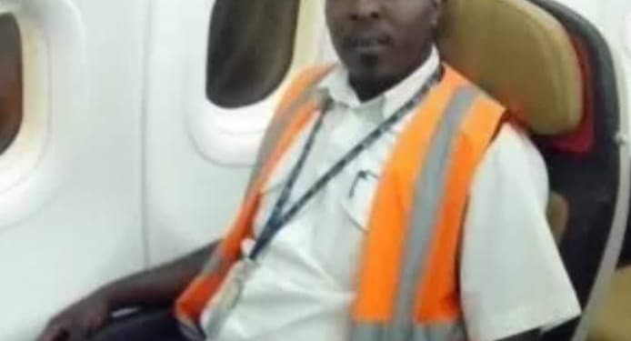 SCANDAL: Ugandans expose Faces of Corrupt officials at Entebbe Airport