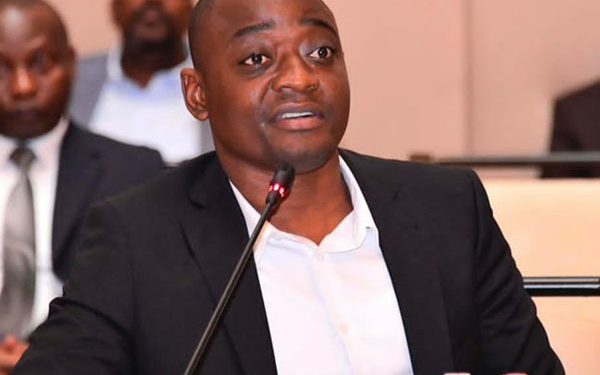 Businessman Ham escorted Museveni to UAE to woo Investors to Uganda