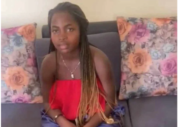 “I am the Problem, I ate Someone’s sausage”- Girl accused of Snatching friend’s Man tells Police