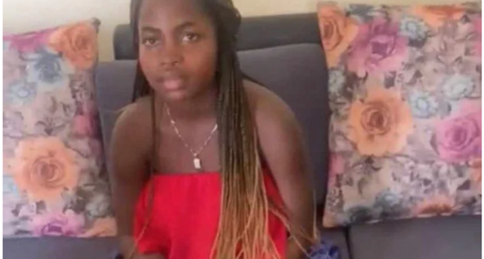 “I am the Problem, I ate Someone’s sausage”- Girl accused of Snatching friend’s Man tells Police