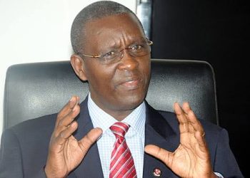 Finally Daily Monitor pays Bigirimana shs.450m