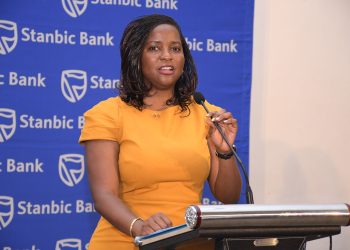 It’s True Customer Deposits were Stolen, Stanbic Banks admits