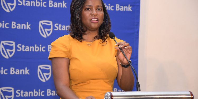 It’s True Customer Deposits were Stolen, Stanbic Banks admits
