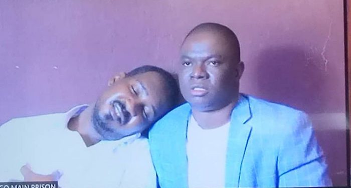 Bobi’s silence on Release of Ssewanyana, Ssegirinya and how Mpuuga ‘bought’ MPs’ Freedom