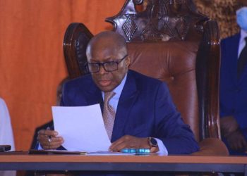 Mengo: Kabaka has no Twins