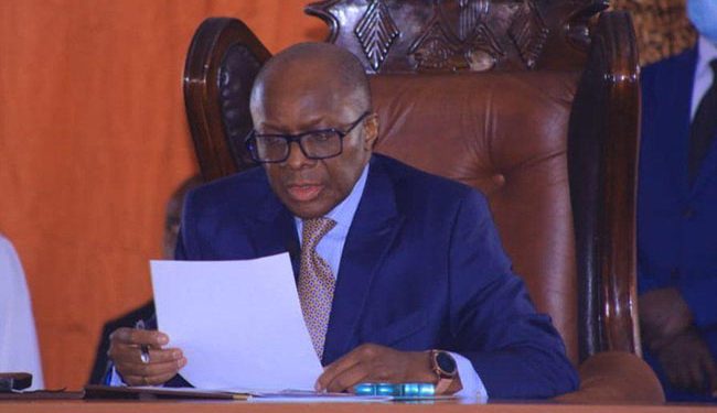 Mengo: Kabaka has no Twins