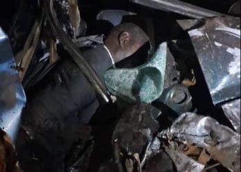 Hoima LCV chairman Dies in Car crash