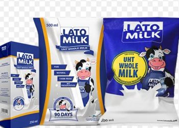 Kenya lifts Ban on Ugandan milk