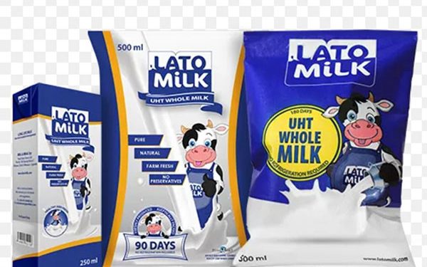 Kenya lifts Ban on Ugandan milk