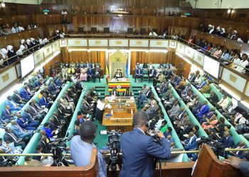 Uganda passes Anti-homosexuality Law as Offenders face Life Imprisonment