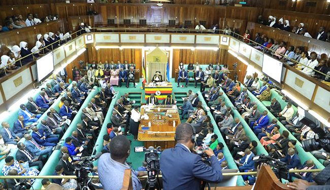 Uganda passes Anti-homosexuality Law as Offenders face Life Imprisonment