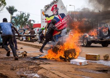 Police to Use old Laws to Crush rioters as Court Nullifies POMA