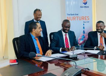 Services Cops extends partnership with Ethiopia’s Awash Bank, to roll out Instant Micro Loans