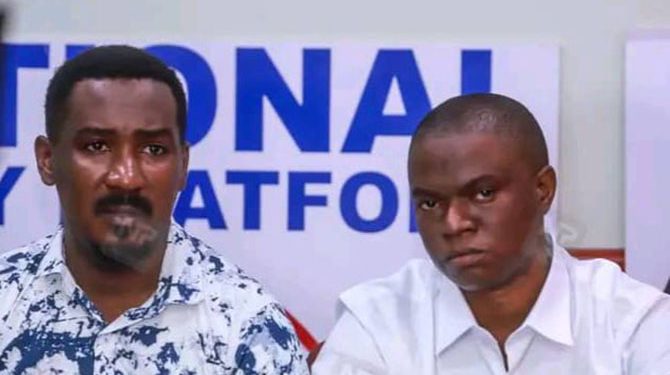 Museveni Rejects a meeting with Ssewanyana, Ssegirinya